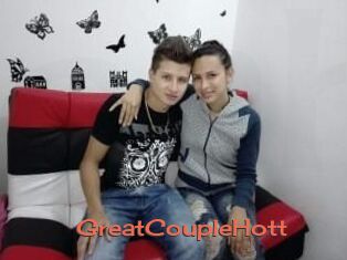 GreatCoupleHott