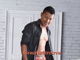Greatlatinlove