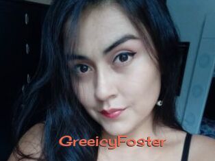 GreeicyFoster