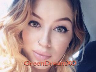 GreenDreamXO