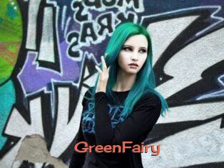 GreenFairy