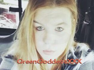GreenGoddessXXX