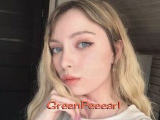 GreenPeeearl