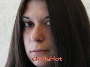 GretaHot