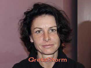 GretaStorm