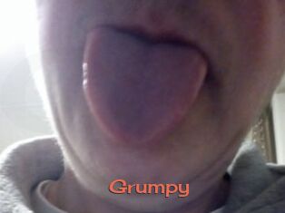 Grumpy