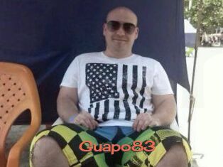 Guapo83