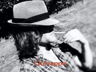 Guiseppe
