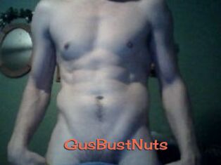 GusBustNuts