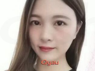 Gyau