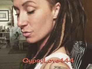 GypsyLove444