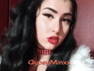 GypsyMinxx