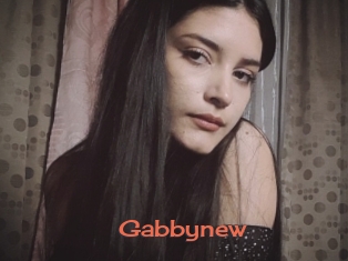 Gabbynew
