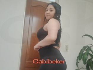 Gabibeker