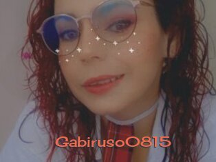 Gabiruso0815