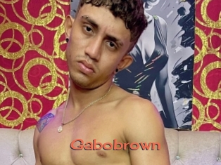 Gabobrown