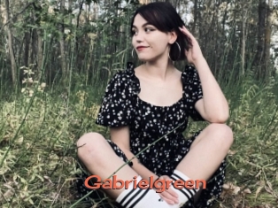 Gabrielgreen