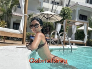 Gabriellarey