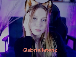 Gabriellatenz