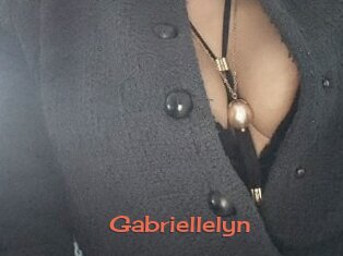Gabriellelyn