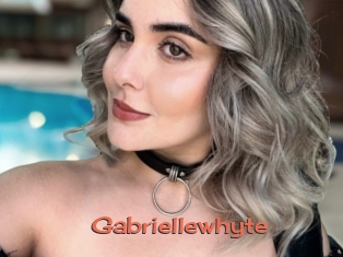 Gabriellewhyte