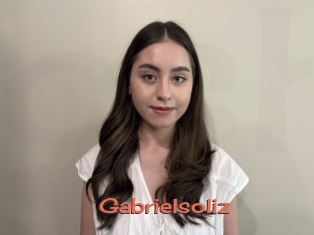Gabrielsoliz