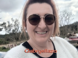 Gabryellazo