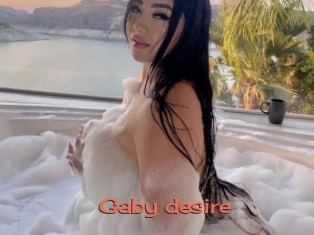 Gaby_desire