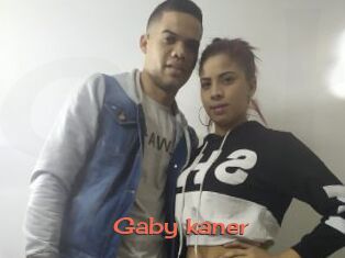 Gaby_kaner