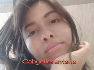 Gabyellesantana
