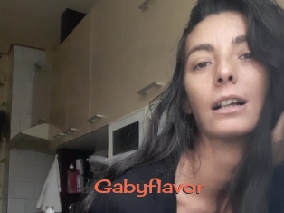 Gabyflavor