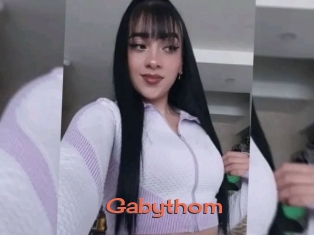 Gabythom