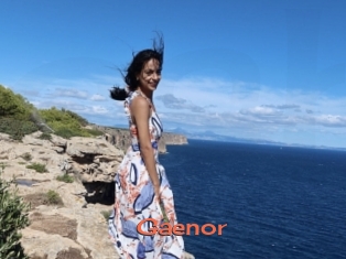 Gaenor