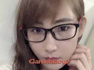 Gamebiaoyz