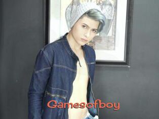 Gamesofboy