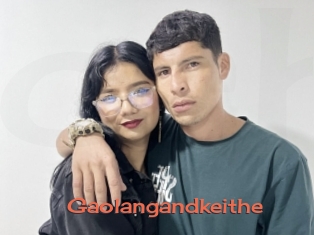 Gaolangandkeithe