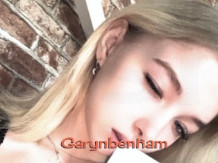 Garynbenham