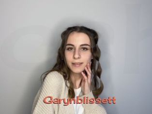 Garynblissett