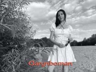 Garynboman
