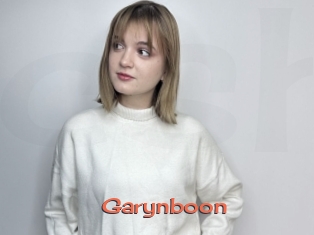 Garynboon
