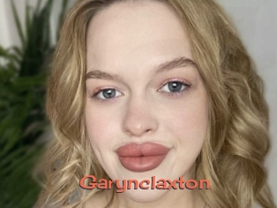 Garynclaxton