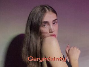 Garyndainty