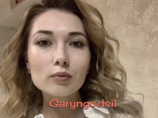 Garyngodsil