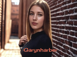 Garynharber