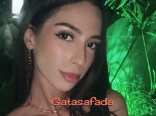 Gatasafada