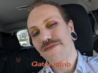 Gatorcatnb
