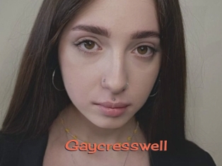 Gaycresswell