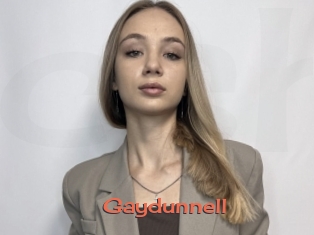 Gaydunnell