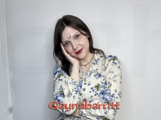 Gaynabarritt