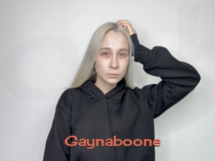 Gaynaboone